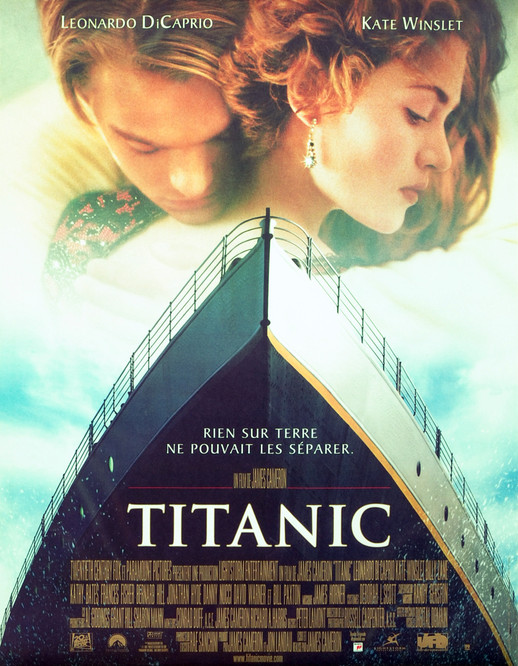 Titanic