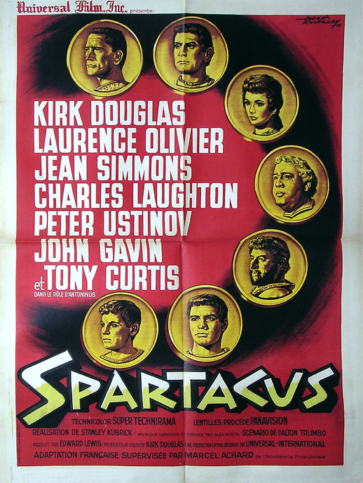 Spartacus