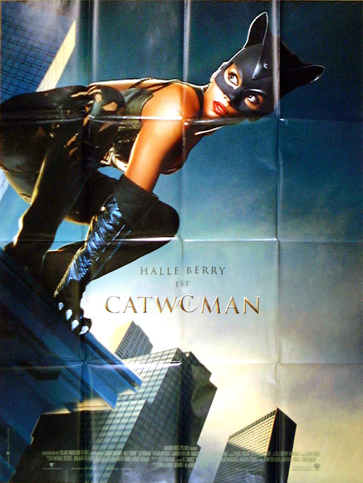 Catwoman