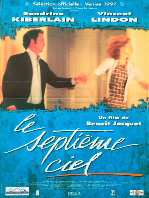 Le Septième ciel