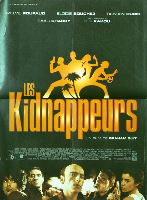 Les Kidnappeurs