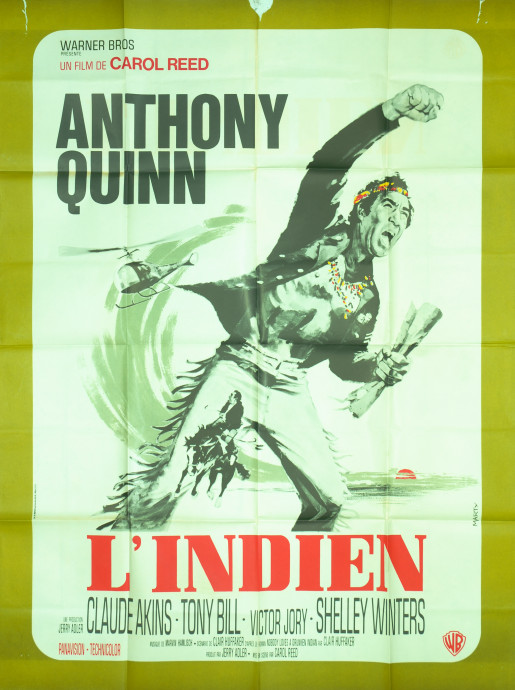 L'Indien
