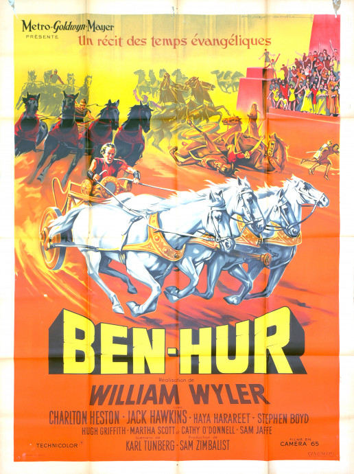 Ben-Hur