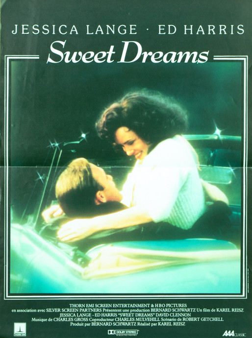 Sweet Dreams