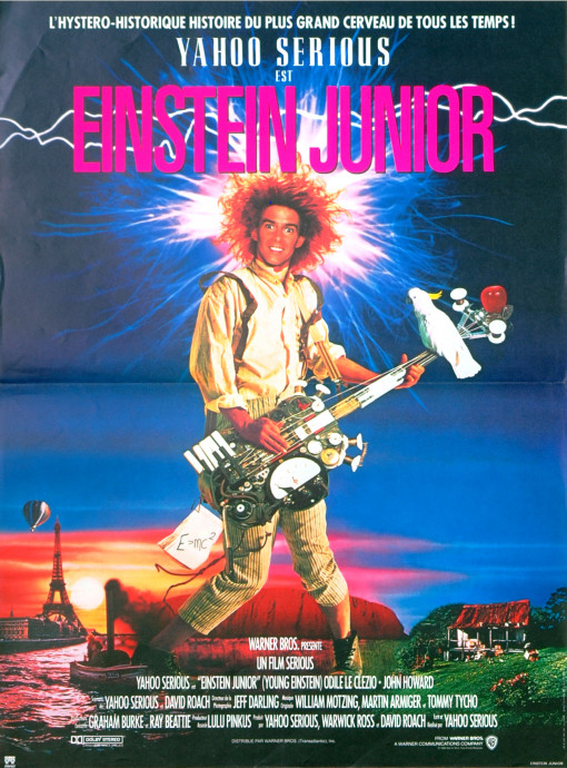 Einstein Junior