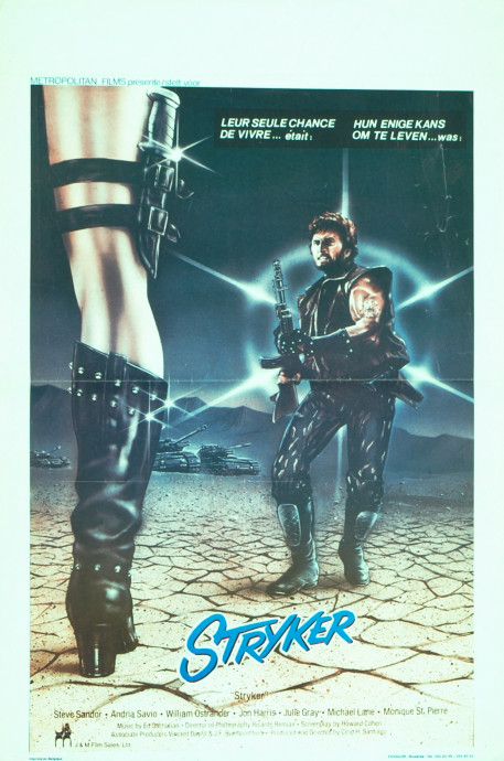 Stryker