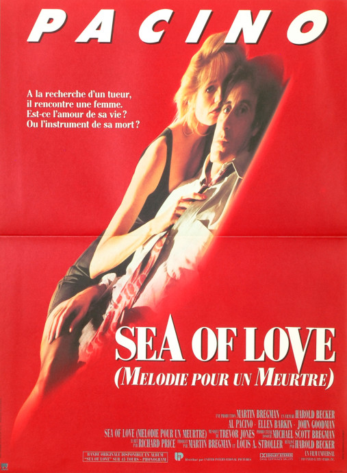 Sea of Love