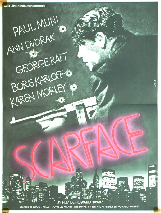 Scarface