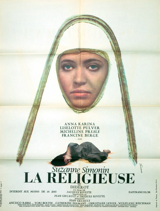 La Religieuse