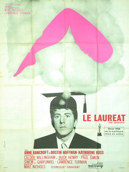 Le Lauréat