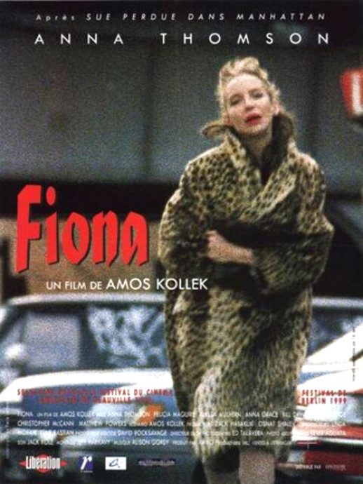 Fiona