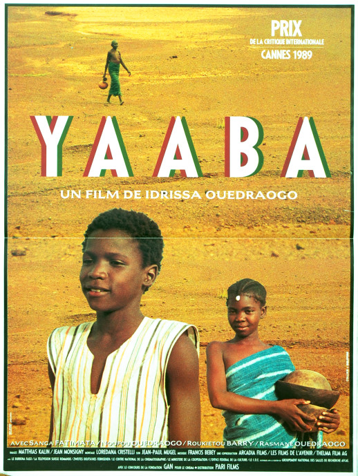 Yaaba