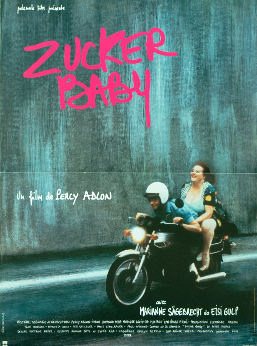 Zucker Baby