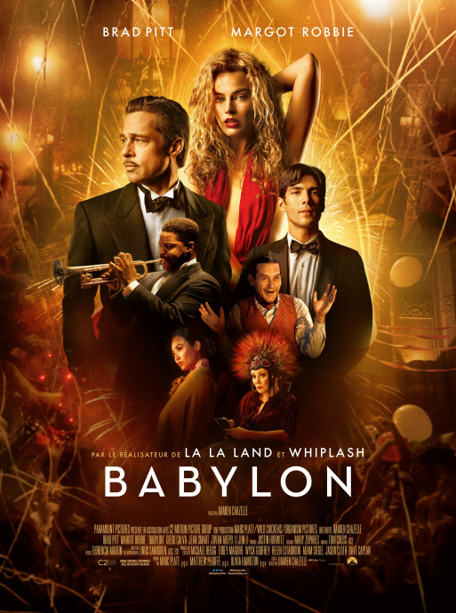 Babylon