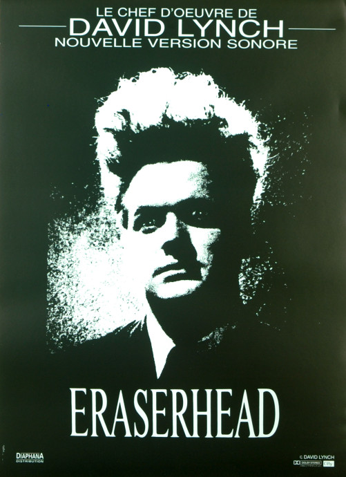 Eraserhead