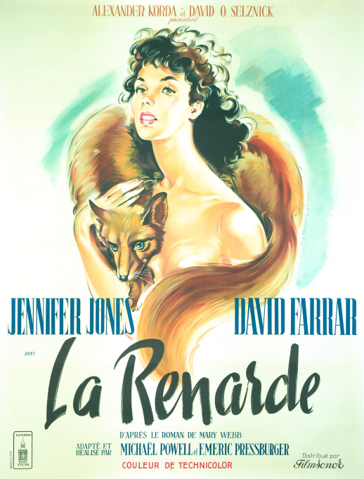 La Renarde