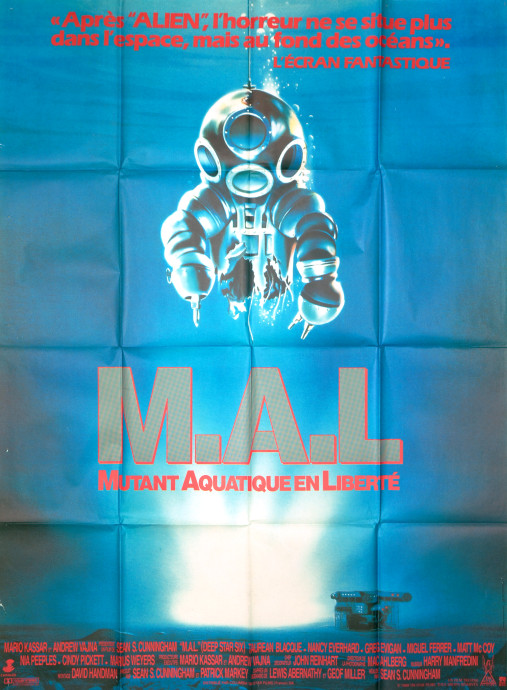 M.A.L.