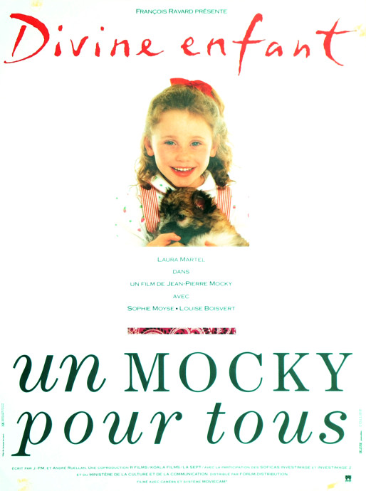Divine enfant