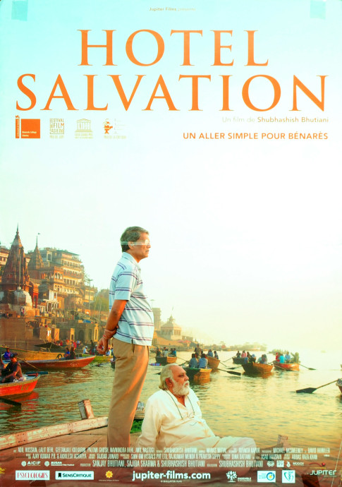 Hôtel Salvation