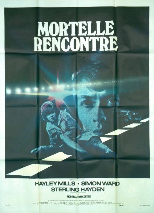 Mortelle rencontre