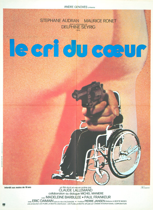 Le Cri du coeur