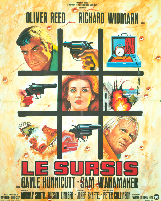 Le Sursis