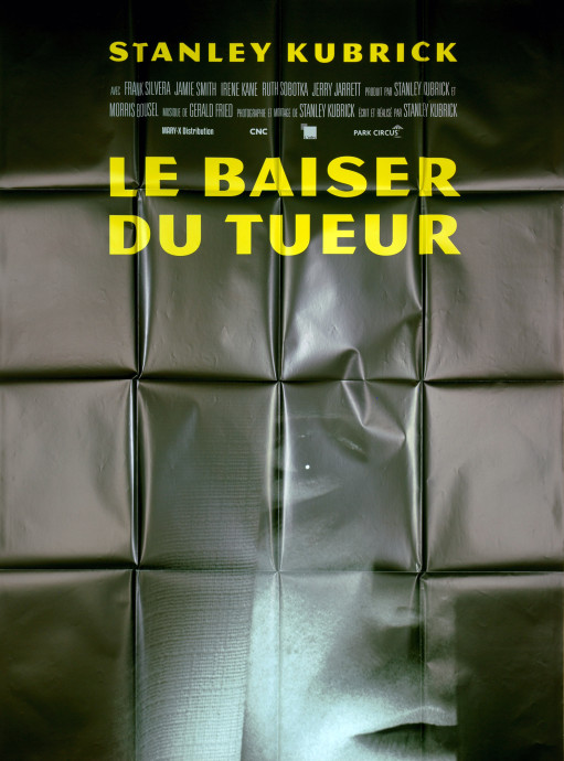 Le Baiser du tueur