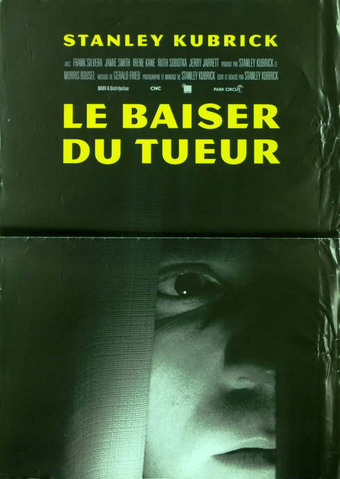 Le Baiser du tueur