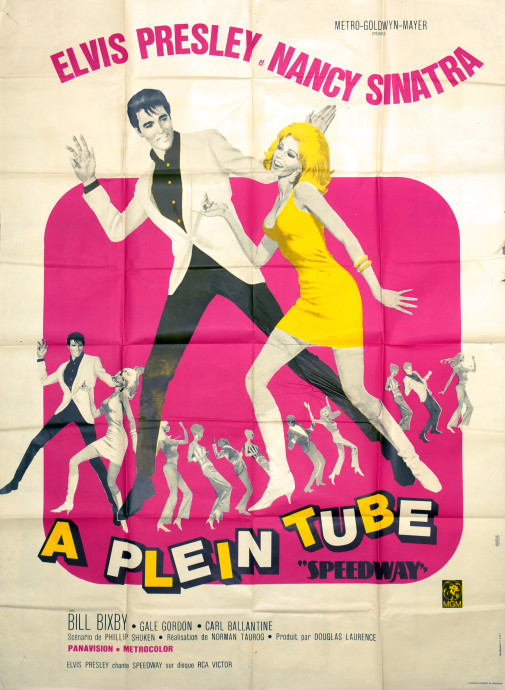 A plein tube