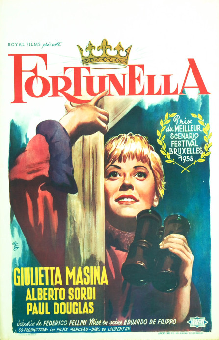 Fortunella