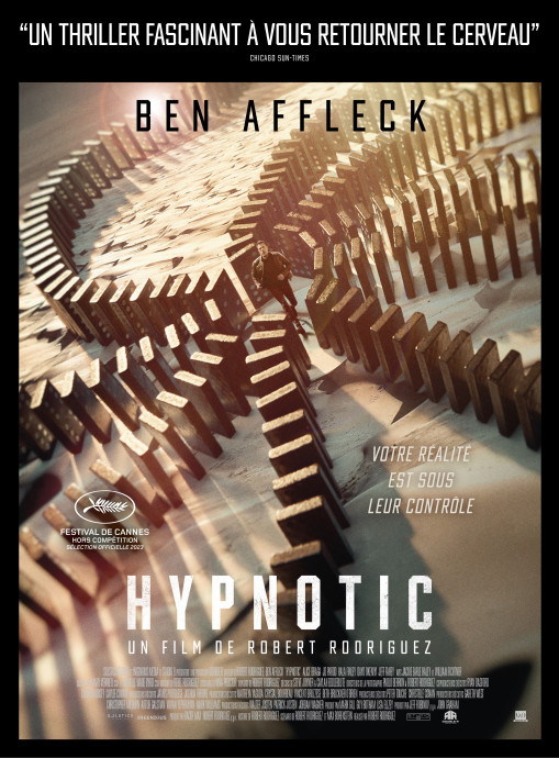 Hypnotic