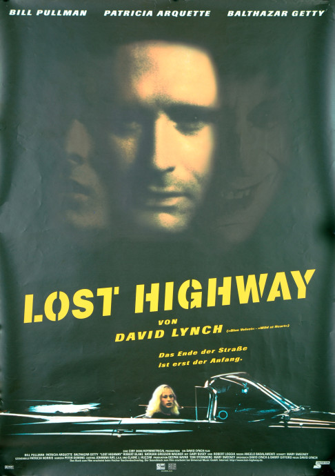 Lost Highway