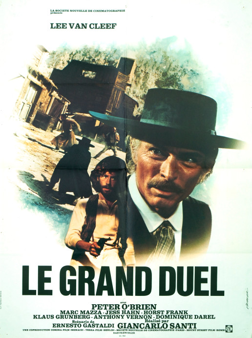 Le Grand duel