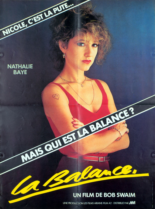 La Balance