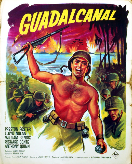 Guadalcanal