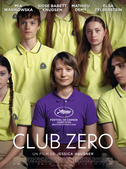 Club Zéro