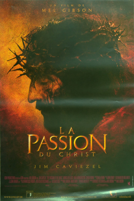 La Passion du Christ