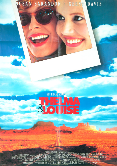 Thelma et Louise