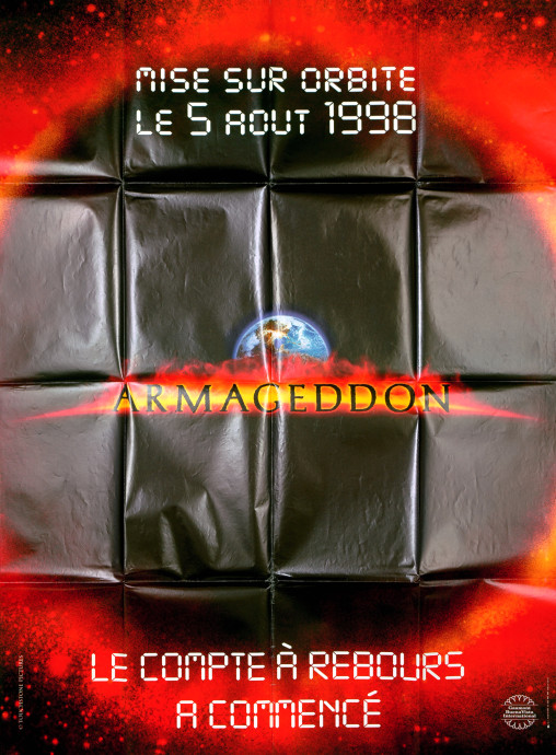 Armageddon