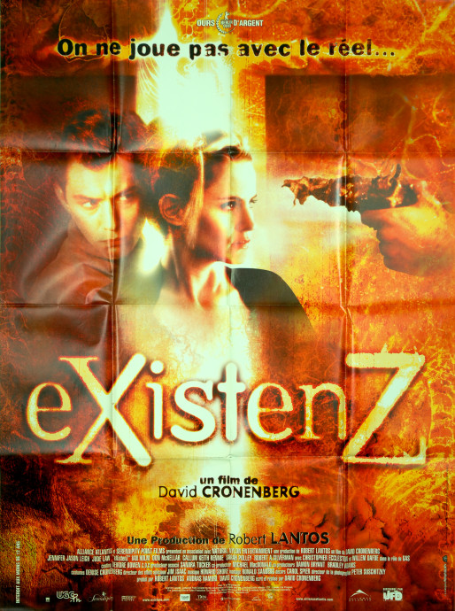 Existenz