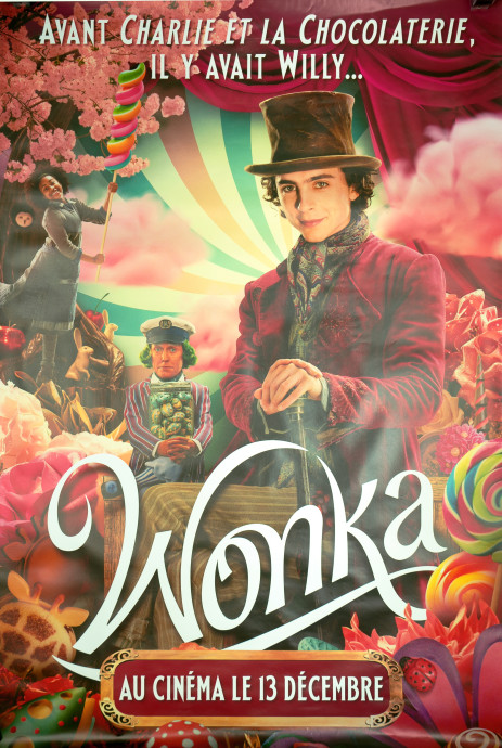 Wonka