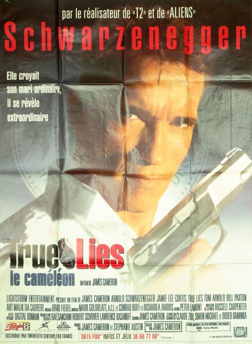 True Lies