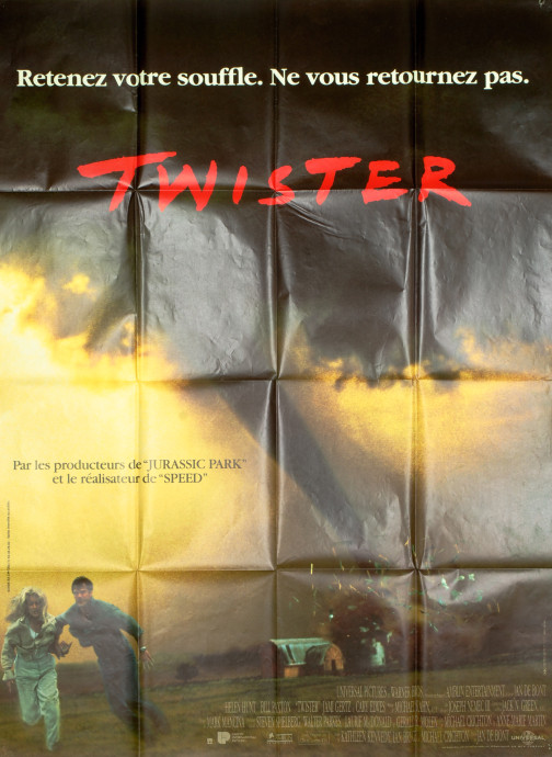 Twister