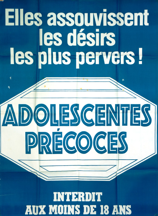 Adolescentes précoces