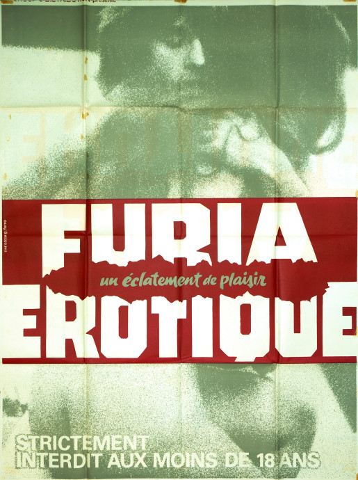 Furia érotique