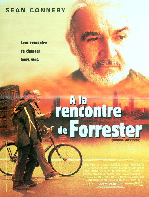 À la Rencontre de Forrester