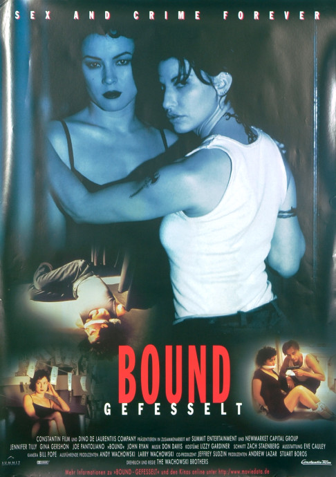 Bound