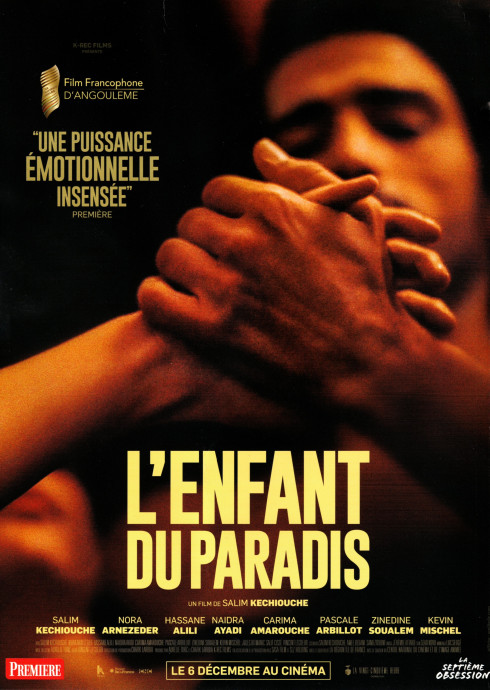 L'Enfant du Paradis