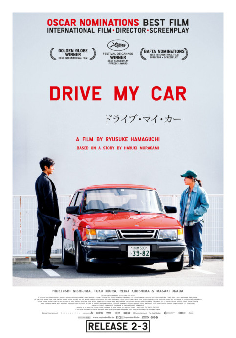 Drive My Car