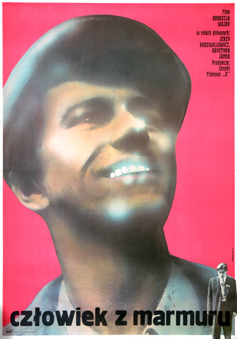 L'Homme de marbre